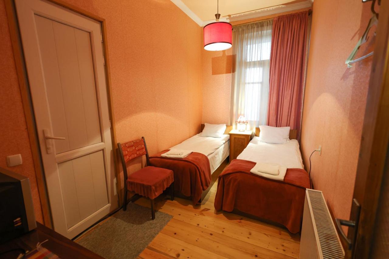 سينغناغي Guest House Evdoshvili St N5 المظهر الخارجي الصورة